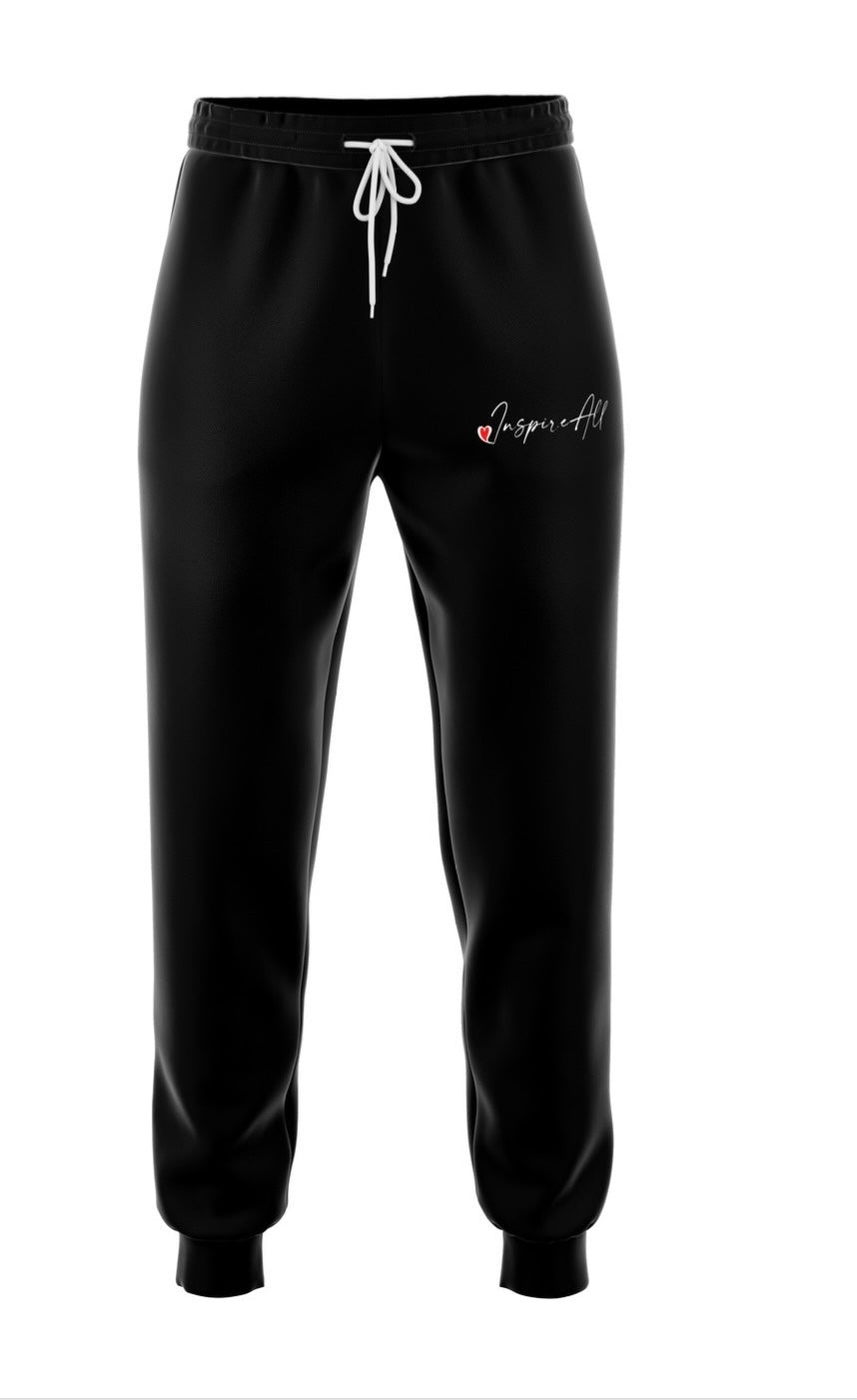 InspireAll Joggers