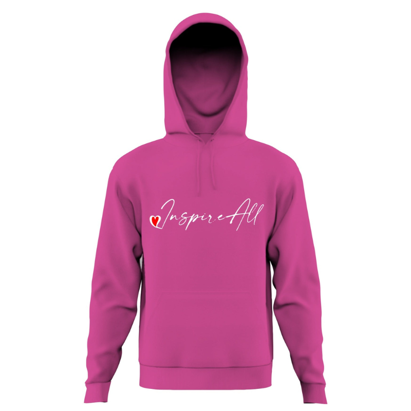 InspireAll Hoodie