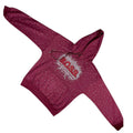 BOSS Hoodie with rhinestones and hidden pocket